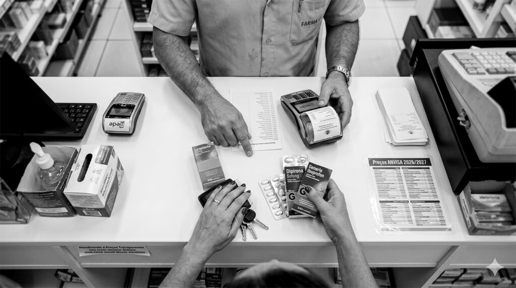 NÃO FIQUE DOENTE — ISSO PODE TE CUSTAR CARO